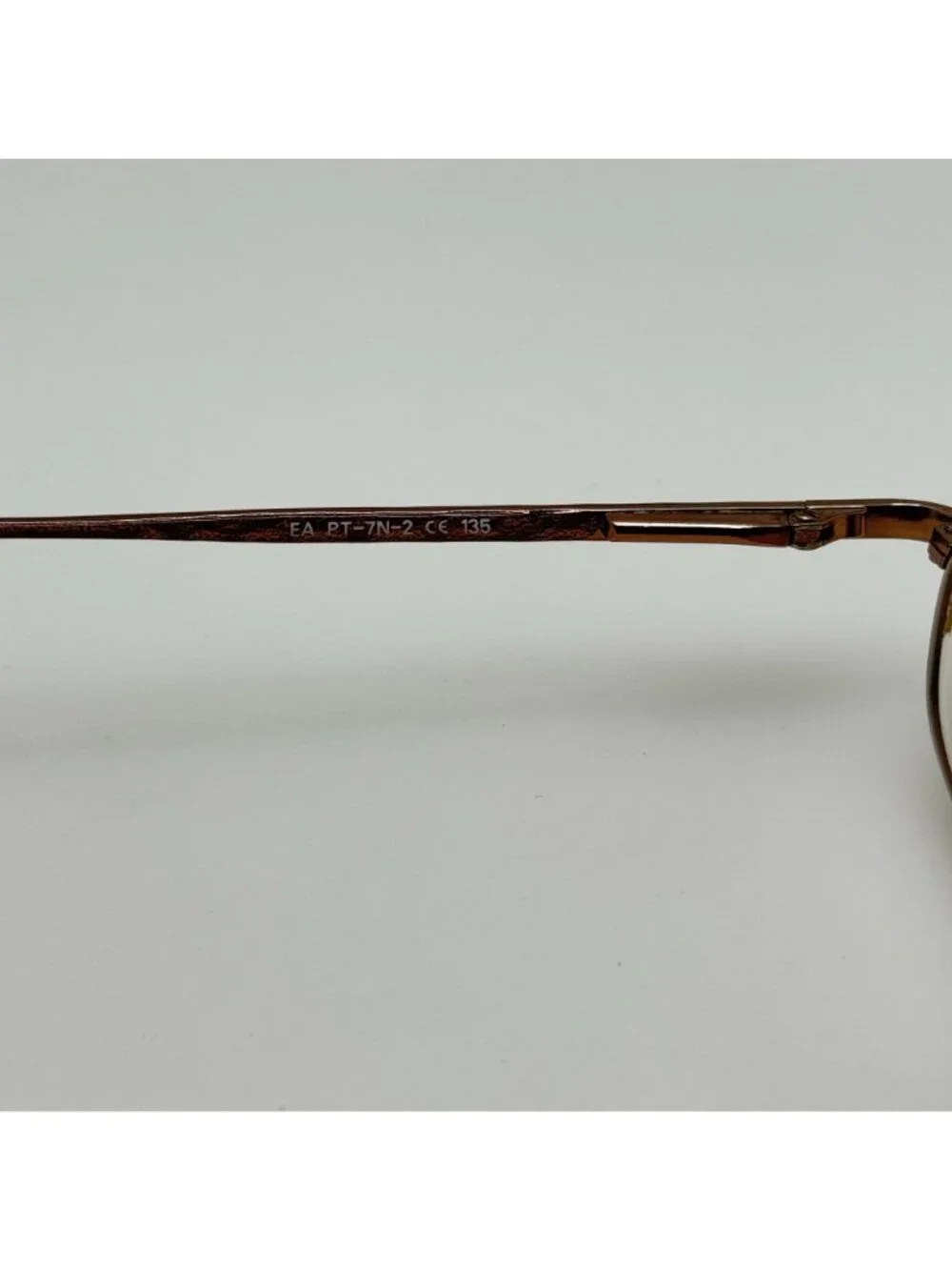 Elizabeth Arden EA PT-7N-2 Eyeglasses Eye Glasses Frames 45-21-135